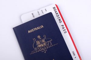 Australian Citizenship Ausvisto